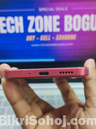 Vivo Y21 128 GB (Used)